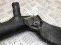 патрубок интеркулера Skoda Fabia 2 поколение [рестайлинг] 2012, 1.4 л., дизель, 6Q0129654BD - фото №5