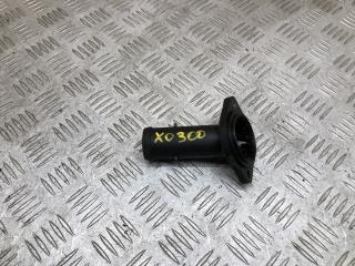 фланец (тройник) системы охлаждения Skoda Fabia 1 поколение [рестайлинг] 2005, 1.9 л., дизель, 045121121A, 03G121121