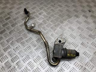 клапан EGR Volkswagen Polo 4 поколение 2003, 1.4 л., бензин, 036131818A, 033803C, 53389602, 7227850603T