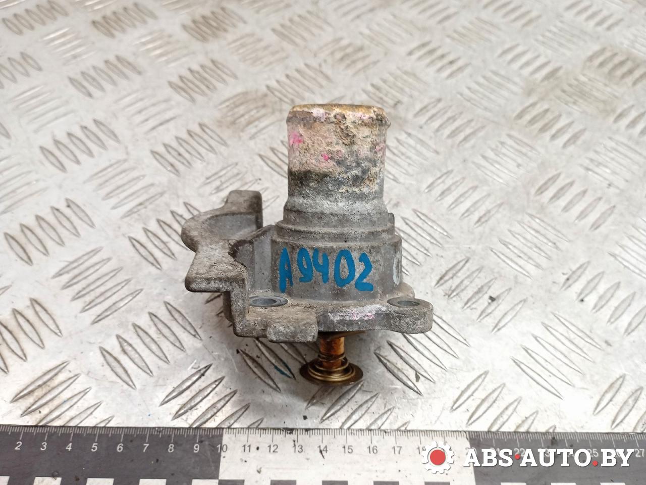 термостат IVECO Daily 4 поколение 2009, 2.3 л., дизель, МКПП, фургон, 504110436, 0504017209, 504013931, 504017209, 504029725, 504110432, 504387382, TVZ1180PF, TVZ1180UA, TX26482D, 114603 - фото №1