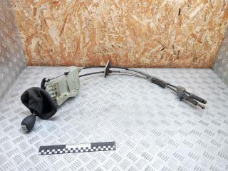 кулиса IVECO Daily 4 поколение 2009, 2.3 л., дизель, МКПП, фургон, 504179736, 504189881