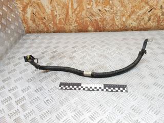 плюсовой провод аккумулятора IVECO Daily 4 поколение 2009, 2.3 л., дизель, МКПП, фургон, 69500772