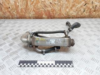 охладитель EGR / Радиатор EGR IVECO Daily 4 поколение 2009, 2.3 л., дизель, МКПП, фургон, 504158592, K5677002