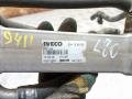 охладитель EGR / Радиатор EGR IVECO Daily 4 поколение 2009, 2.3 л., дизель, МКПП, фургон, 504158592, K5677002 - фото №4