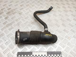 патрубок воздушного фильтра IVECO Daily 4 поколение 2009, 2.3 л., дизель, МКПП, фургон, 504135455