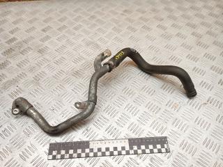 трубка охлаждающей жидкости IVECO Daily 4 поколение 2009, 2.3 л., дизель, МКПП, фургон