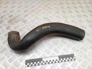 патрубок интеркулера IVECO Daily 4 поколение 2009, 2.3 л., дизель, МКПП, фургон, 504136615