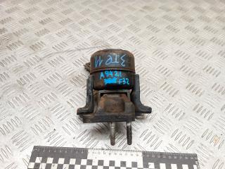 подушка крепления двигателя Toyota RAV4 2 поколение (XA20) [рестайлинг] 2005, 2.0 л., дизель, МКПП, 1230527040