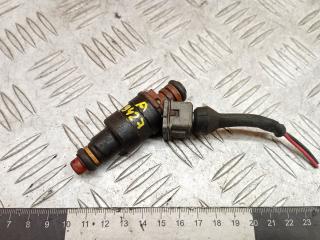 форсунка Renault 19 2 поколение 1994, 1.7 л., бензин, 0280150130