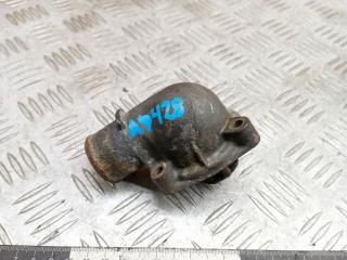 корпус термостата Renault 19 2 поколение 1994, 1.7 л., бензин, 7700598689