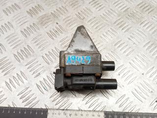 катушка зажигания Mercedes-Benz C-Класс W202/S202 1995, 2.2 л., бензин, 0221505437, 0001500480