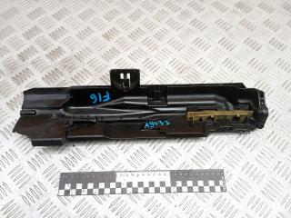 кронштейн радиатора BMW 3 серия E90/E91 [рестайлинг] 2008, 2.5 л., бензин, АКПП, кабриолет, 17107524914, 1710752491410