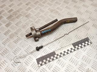 трубка охлаждающей жидкости Opel Omega B 1997, 2.0 л., бензин, 90209947