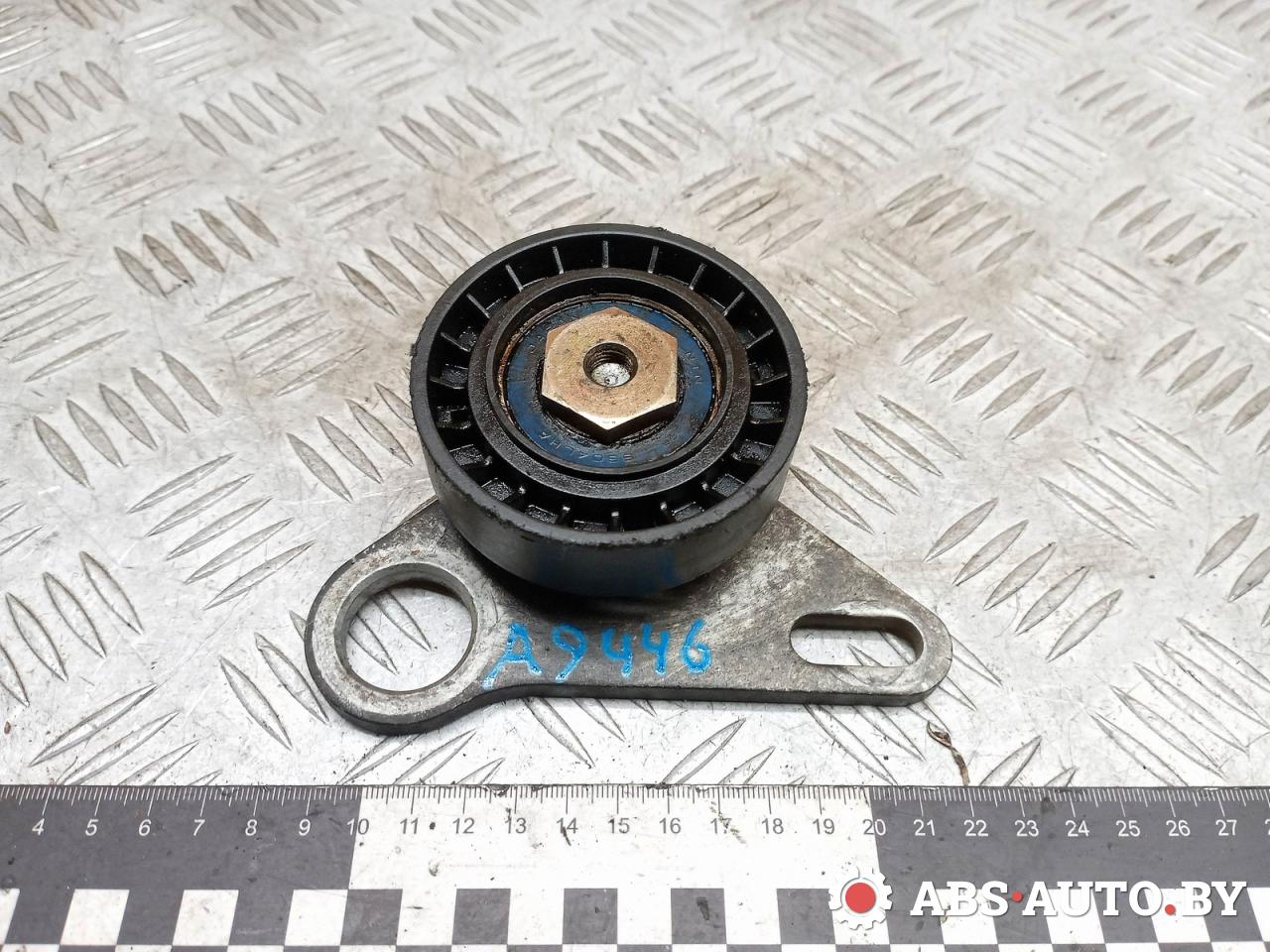 ролик натяжителя Fiat Brava 1 поколение 1997, 1.6 л., бензин, 6304LHA, A049 - фото №1