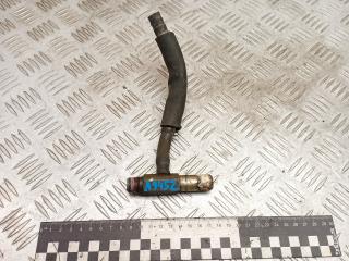 фланец (тройник) системы охлаждения Mitsubishi Carisma 1 поколение 1998, 1.8 л., бензин