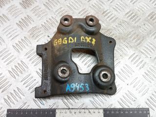 кронштейн компрессора кондиционера Mitsubishi Carisma 1 поколение 1998, 1.8 л., бензин, MB958179, CAB116A047, 290198