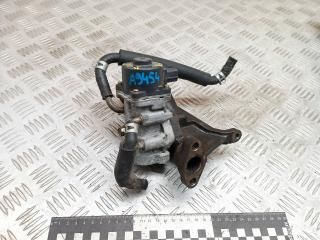 клапан EGR Mitsubishi Carisma 1 поколение 1998, 1.8 л., бензин