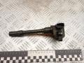 катушка зажигания Mitsubishi Carisma 1 поколение 1998, 1.8 л., бензин, FK0138, H6T12471A, MD344196, MD348947, MD358244, MD362913, MD365101, MD366821, 30875596 - фото №2