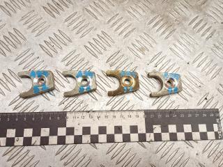 крепление форсунки Mitsubishi Carisma 1 поколение 1998, 1.8 л., бензин