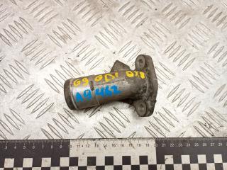 фланец (тройник) системы охлаждения Mitsubishi Carisma 1 поколение 1998, 1.8 л., бензин