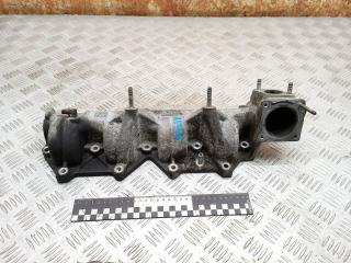 коллектор впускной Mazda 6 GH 2007, 2.0 л., дизель, RF7J, 2E31