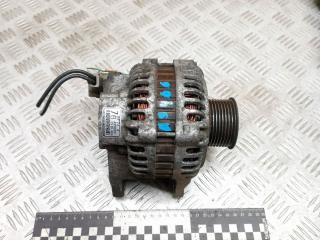 генератор Mazda 6 1 поколение [рестайлинг] 2007, 2.0 л., дизель, A3TB6581, RF7JA, 0986081130, 114111, CAL35209, DRA0195, CA1972, ALM1972BS, ALM1972UX, ALM1972YX, RF7J18300A, RF7J18300B, A003TB6581, ALM1972RB, 23945R