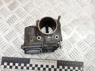 заслонка дроссельная Mazda 6 1 поколение [рестайлинг] 2007, 2.0 л., дизель, RF7J136B0C