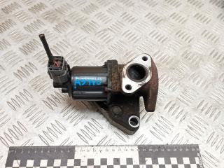 клапан EGR Mazda 6 1 поколение [рестайлинг] 2007, 2.0 л., дизель, K5T70871, RF7J1