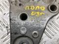 кронштейн двигателя Volkswagen Polo 4 поколение 2003, 1.4 л., бензин, 600199185N - фото №4