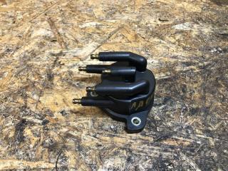 крышка распределителя зажигания Renault 19 2 поколение 1993, 1.7 л., бензин, 7700726736, 7700102012, 7700736209, 7700851781, 3342440, 33424409, 33424425, 3342862, 33428624