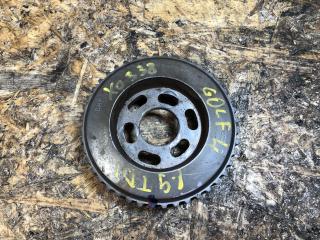 звездочка ТНВД Volkswagen Golf 4 поколение 2000, 1.9 л., дизель, 038130111B