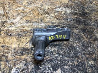 кронштейн двигателя Volkswagen Polo 4 поколение 2003, 1.2 л., бензин, HM345M10