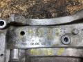 кронштейн генератора Ford C-Max 1 поколение [рестайлинг] 2008, 2.0 л., дизель, 9650034280 - фото №8
