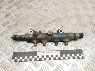 топливная рампа Mazda 6 1 поколение [рестайлинг] 2007, 2.0 л., дизель