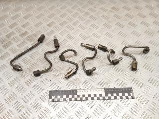 трубка ТНВД Mazda 6 1 поколение [рестайлинг] 2007, 2.0 л., дизель