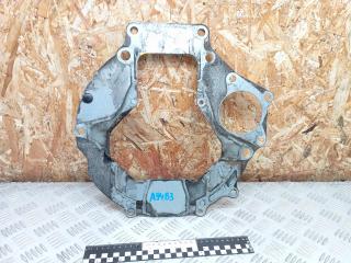 Прокладка КПП (пластина) Mazda 6 1 поколение [рестайлинг] 2007, 2.0 л., дизель