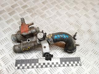 корпус термостата Fiat Bravo 1 поколение 1998, 1.6 л., бензин, 46522664