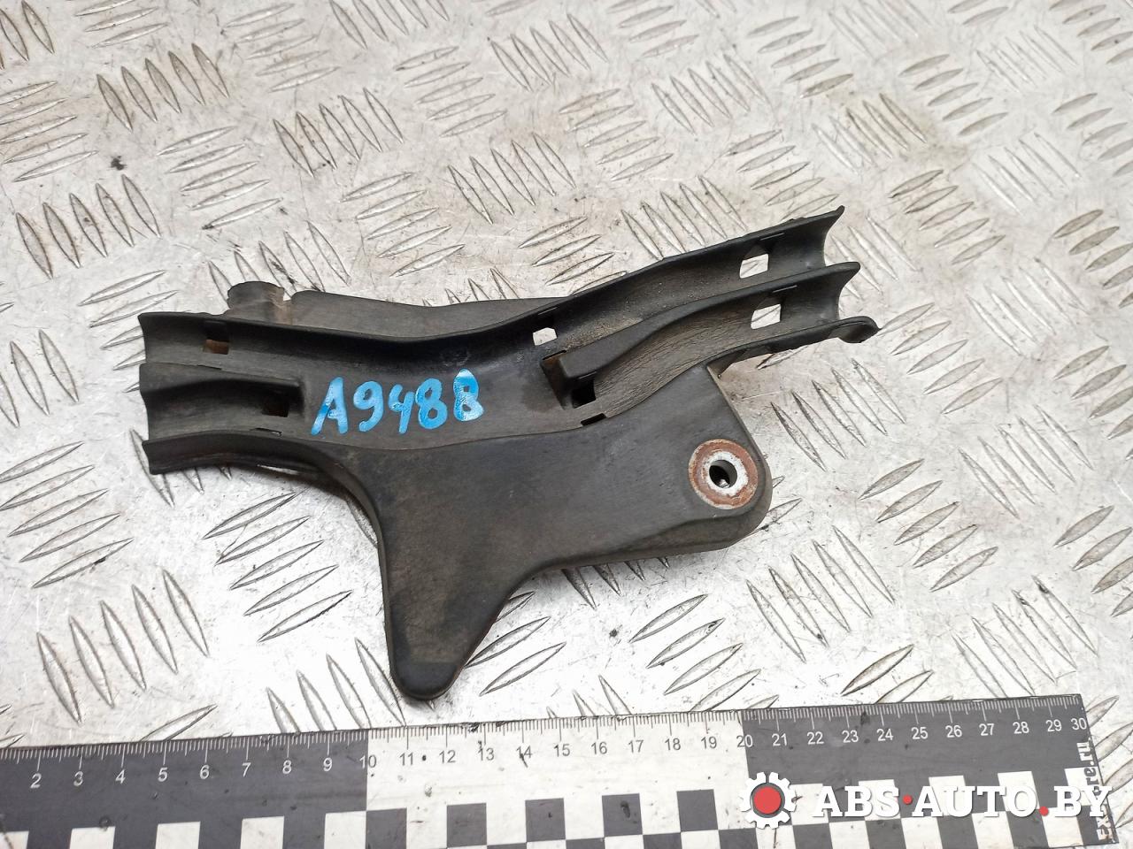 защита (кожух) ремня ГРМ Fiat Bravo 1 поколение 1998, 1.6 л., бензин, 46446180 - фото №1