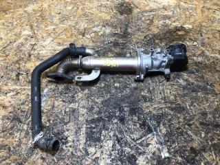 клапан EGR Ford C-Max 1 поколение 2006, 2.0 л., дизель, 9645689780, 25344058, 171883, 9645689680, 875816W, 9645689880, 37465X03