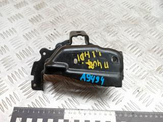 кронштейн топливного фильтра Peugeot 407 1 поколение 2007, 2.0 л., дизель, 536643A