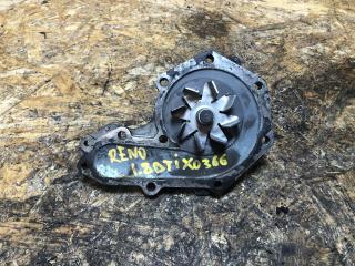 помпа Renault Laguna 1 поколение 1997, 1.9 л., дизель, 7700101096, 905094