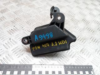 ресивер воздушный Peugeot 407 1 поколение 2005, 2.0 л., дизель, 9646411180