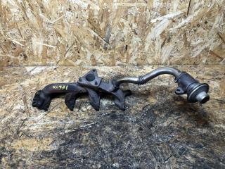 коллектор выпускной Renault Laguna 1 поколение [рестайлинг] 1998, 1.9 л., дизель, 7700874571, H101116, 12600517, 97275