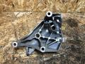 кронштейн двигателя Skoda Fabia 2 поколение (5J) 2009, 1.4 л., дизель, 045199207H, V450 - фото №2