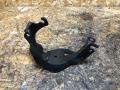 кронштейн (крепление) Peugeot 807 1 поколение 2007, 2.0 л., дизель, 398BC07, 04D07, 1404070RB - фото №3