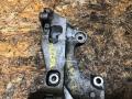 кронштейн генератора Skoda Fabia 2 поколение (5J) 2009, 1.4 л., дизель, 045903143E - фото №7