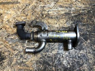 клапан EGR Peugeot 807 1 поколение 2006, 2.0 л., дизель, 9645689780, 875816W, 37465X03, 72066990