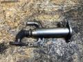 клапан EGR Peugeot 807 1 поколение 2006, 2.0 л., дизель, 9645689780, 875816W, 37465X03, 72066990 - фото №2