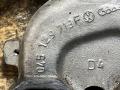 коллектор впускной Skoda Fabia 2 поколение (5J) 2009, 1.4 л., дизель, 038129637B, 045129713F - фото №10