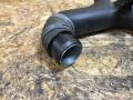 патрубок интеркулера Skoda Fabia 2 поколение [рестайлинг] 2012, 1.4 л., дизель, 6Q0129654BD - фото №5